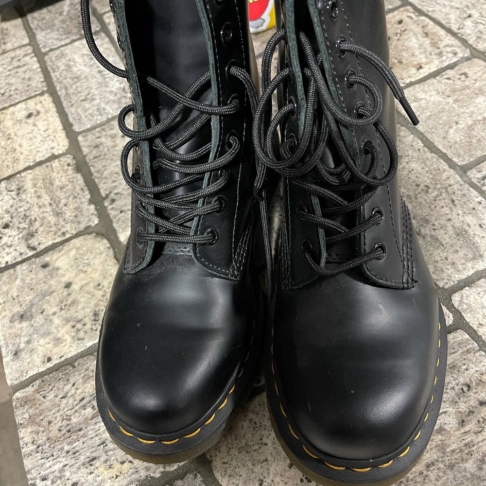 doc martin boots